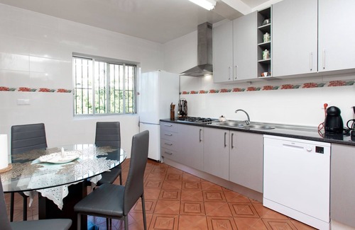 Velilla-Taramay Casa | Fortuna by Interhome
