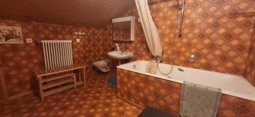 Buerchen Apartamento | Fortuna