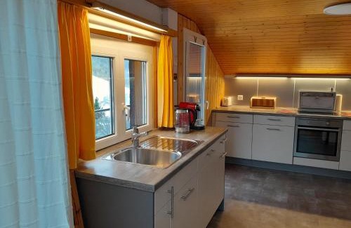 Buerchen Apartamento | Fortuna