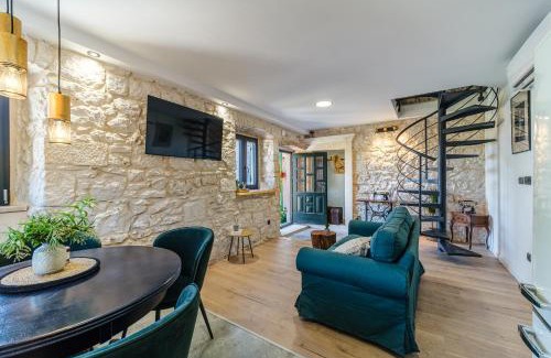 Nerezise Apartamento | Fortuna