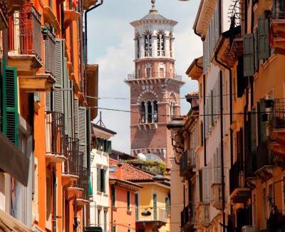 Borgo Milano Apartamento | FORTUNA ORO Luxury Stay