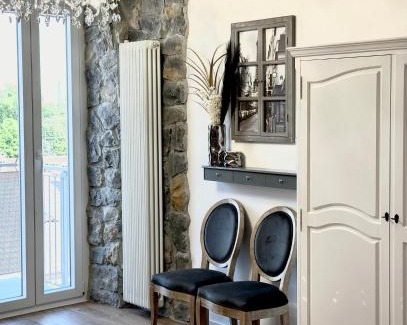 Borgo Milano Apartamento | FORTUNA ORO Luxury Stay