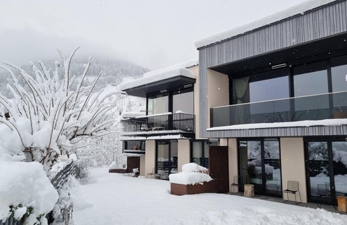 Zell am See Apartamento | Fortuna View - Superior Apartment I