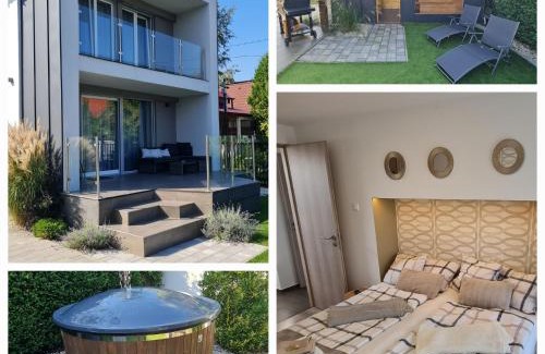 Zamardi Villa | FortunaBeachHouse