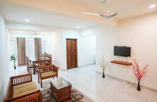 Thalassery Hotel | Fortune Avenue