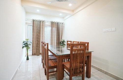 Thalassery Hotel | Fortune Avenue