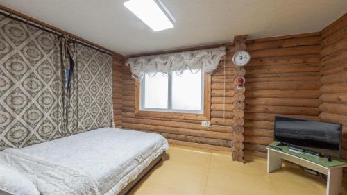 Sinbuk-myeon Casa | Fortune Rising Sun Hill Pension B