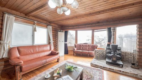Sinbuk-myeon Casa | Fortune Rising Sun Hill Pension B