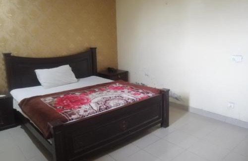 Lahore Hotel | Fortville Hotel