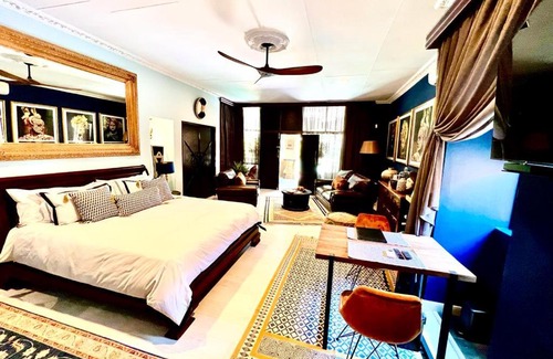 Polokwane Casa | Forty 4 On Hoog