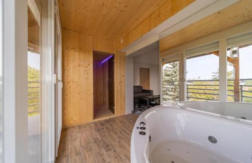 Vozdovac Apartamento | Forty One Luxury Spa