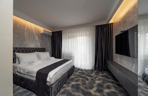 Vozdovac Apartamento | Forty One Suites Belgrade Apartments