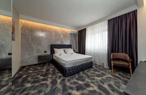 Vozdovac Apartamento | Forty One Suites Belgrade Apartments