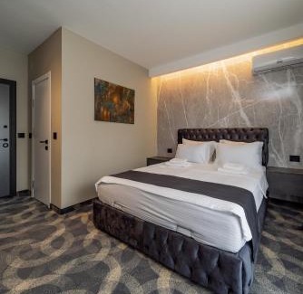 Vozdovac Apartamento | Forty One Suites Belgrade Apartments