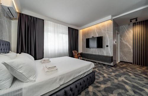 Vozdovac Apartamento | Forty One Suites Belgrade Apartments