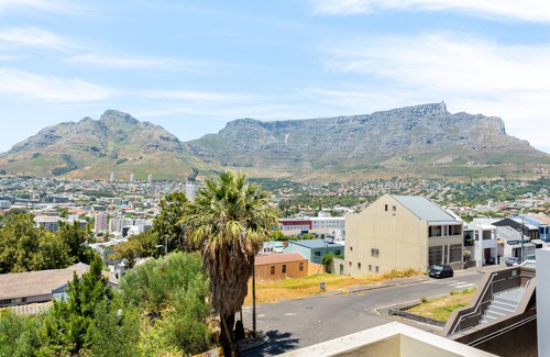 Bo'Kaap Apartamento | FortyOnL 202