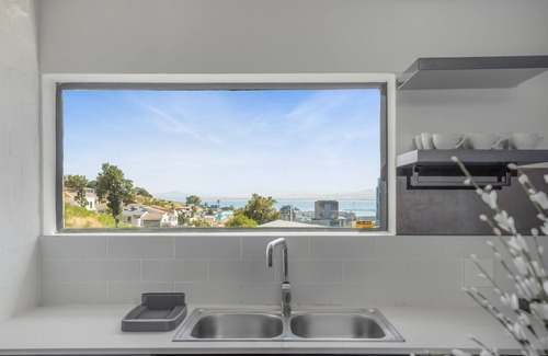 Bo'Kaap Apartamento | FortyOnL 612