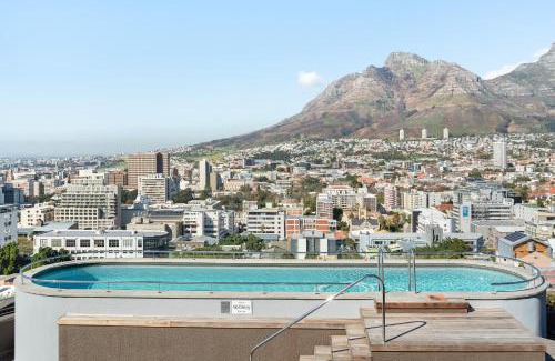 Bo'Kaap Apartamento | FortyOnL Apartments