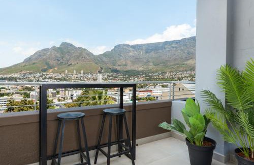 Bo'Kaap Apartamento | FortyOnL Apartments