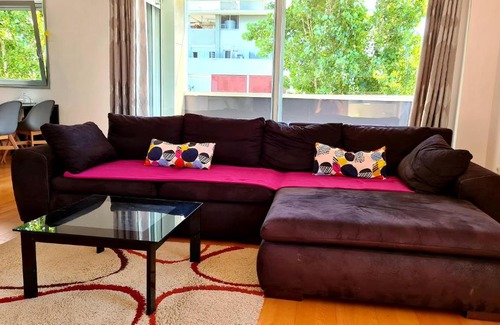 Sant Adria de Besos Apartamento | Forum-CCIB-Relax Flats