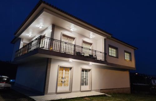 Forxan Apartamento | Forxan