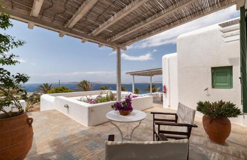 Agios Ioannis Apartamento | Fos Apartments Mykonos