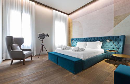 Cannaregio Apartamento | Fosca Palace Prestige Terrace