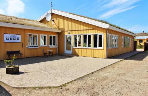 Borgarnes Otro | Fossatun Camping Pods & Cottages - Sleeping Bag Accommodation