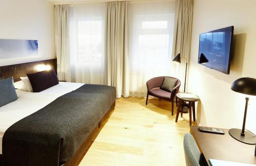 Hliðar Hotel | Fosshotel Reykjavík