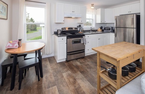 Egerton Apartamento | Fossil Farms - Stay, Relax and Dine with Us