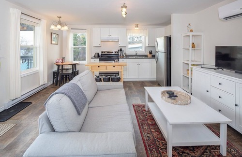 Egerton Apartamento | Fossil Farms - Stay, Relax and Dine with Us