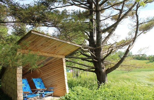 Egerton Apartamento | Fossil Farms - Stay, Relax and Dine with Us