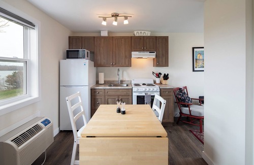 Egerton Apartamento | Fossil Farms - Stay, Relax and Dine with Us