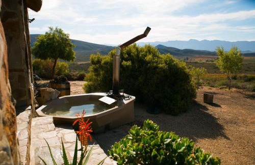 McGregor Apartamento | Fossil Hills