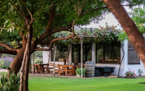 McGregor Apartamento | Fossil Hills