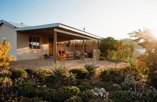 McGregor Apartamento | Fossil Hills