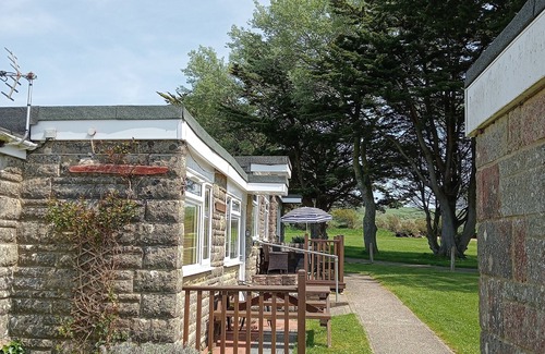 Sandown Chalet De Esquí | Fossils Reach: Comfy, dog friendly, and with superfast broadband