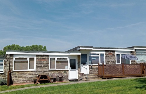 Sandown Chalet De Esquí | Fossils Reach: Comfy, dog friendly, and with superfast broadband