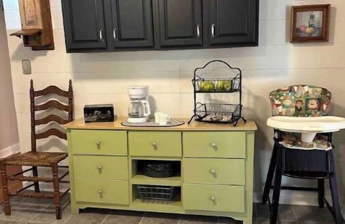 Cane Valley Casa | Foster Lodge at Green River Lake- Pet Friendly & NO Cleaning Fees!