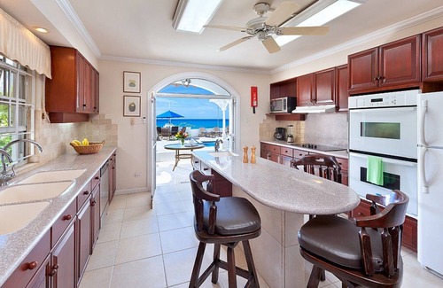 Reeds Bay Villa | Fosters House - Impresionante villa de 4 dormitorios en Reeds Bay - Beachfront Bliss!