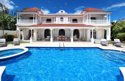 Reeds Bay Villa | Fosters House - Impresionante villa de 4 dormitorios en Reeds Bay - Beachfront Bliss!