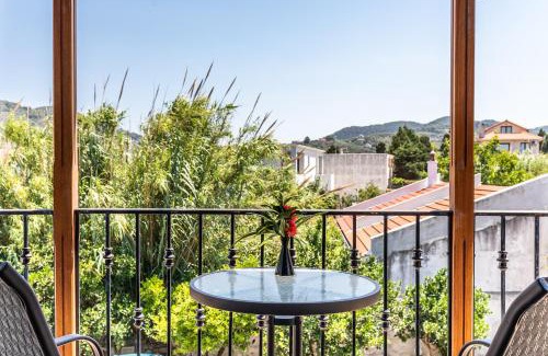 Skopelos Hotel | Fotini Rooms
