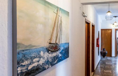 Skopelos Hotel | Fotini Rooms
