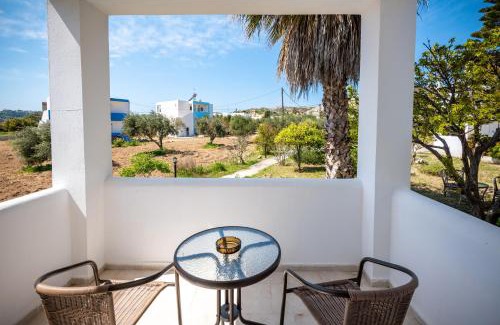 Kefalos Casa | Fotini Studios