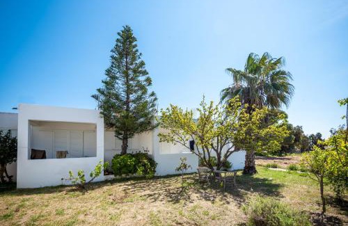 Kefalos Casa | Fotini Studios