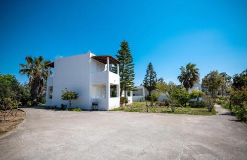 Kefalos Casa | Fotini Studios