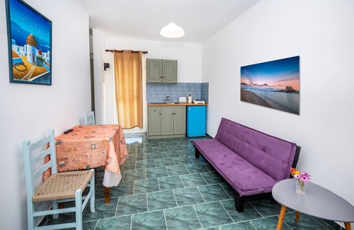 Kefalos Casa | Fotini Studios