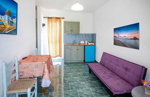 Kefalos Casa | Fotini Studios