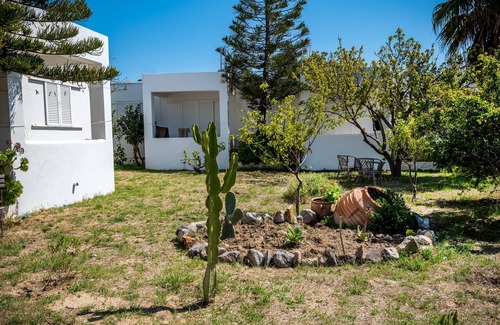 Kefalos Casa | Fotini Studios