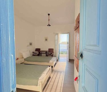 Kamari Apartamento | Fotinis Apartment